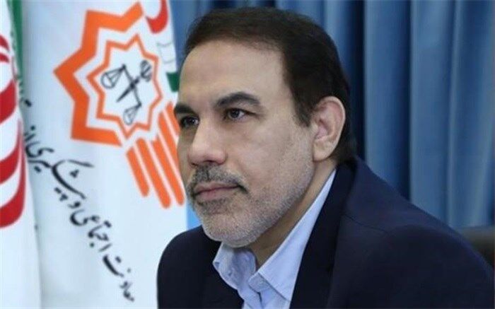 ایران جزو کشورهای پیشرو در زمینه مبارزه با مواد مخدر است