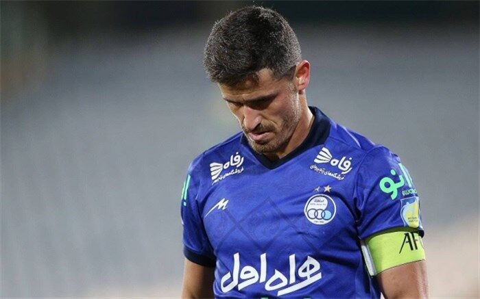 آرزوی استقلال برای کاپیتانش