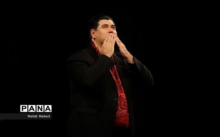«طوفان عشق» سالار عقیلی منتشر شد
