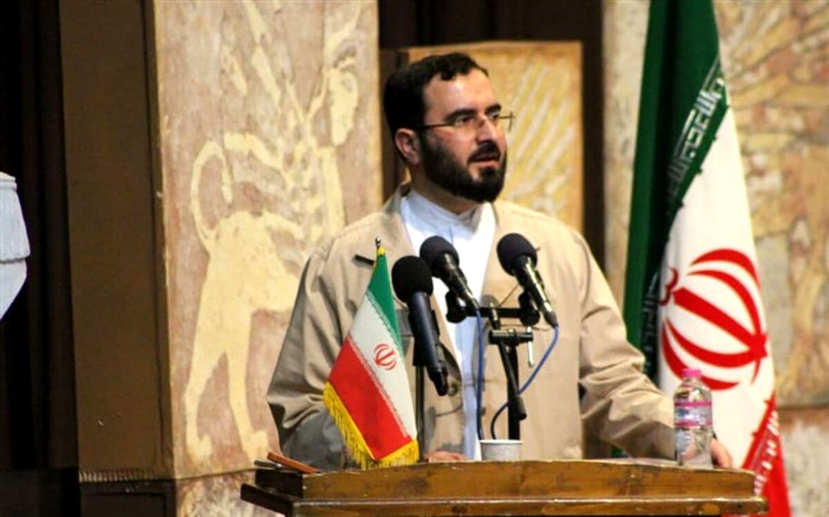 معاون وزیر ارشاد خواستار تقویت فیلم‌نامه نویسی در حوزه های ارزشی شد