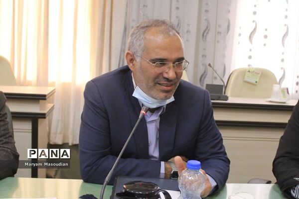 شورای اداری شهرستان بوشهر