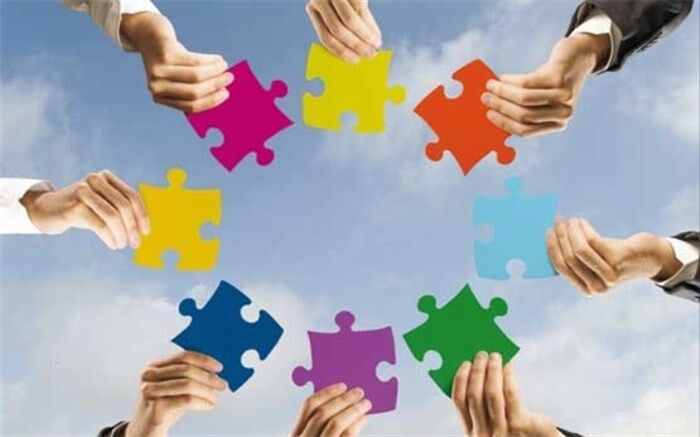 هورمونی که نقش اساسی در همکاری افراد دارد