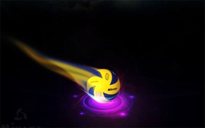 امروز؛ تیم ملی والیبال ایران به مصاف اسلوونی می‌رود