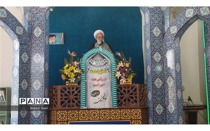 تامین برق چاه‌های کشاورزی باید با انرژی خورشیدی باشد