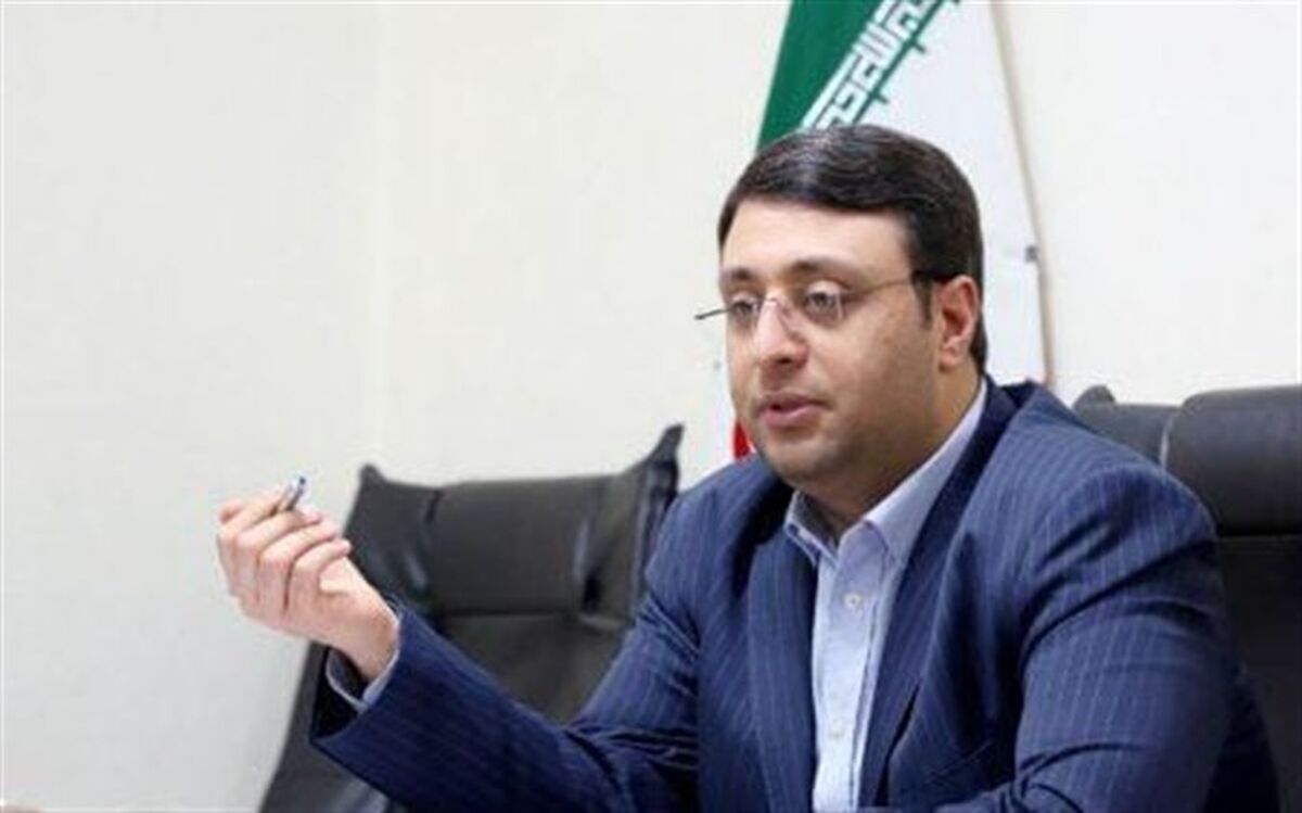 بیمه اجتماعی کشاورزان، روستائیان و عشایر استان مازندران ۹۶ کارگزاری در سطح مازندران دارد