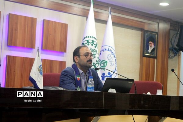 کارگاه حضوری آموزش خبرنگاری پانا ویژه دختران دانش‌آموز استان قم