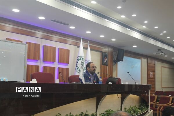 کارگاه حضوری آموزش خبرنگاری پانا ویژه دختران دانش‌آموز استان قم