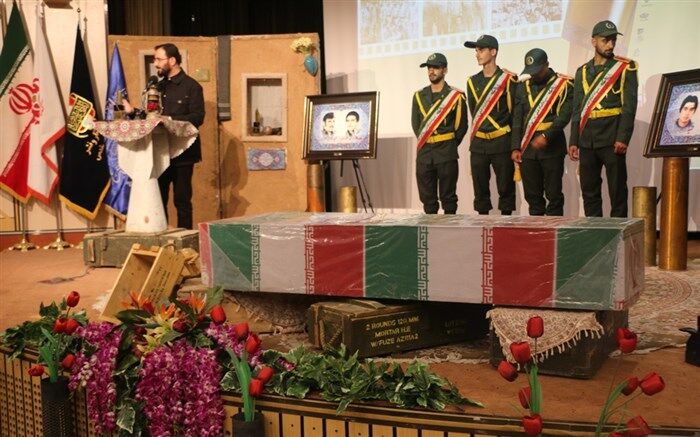 برگزیدگان نخستین جشنواره ملی فیلمنامه‌نویسی شهادت قلم معرفی شدند