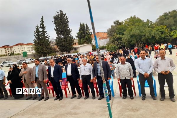 اولین جشنواره پیاز دارابکلا