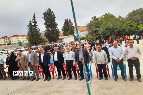 اولین جشنواره پیاز دارابکلا