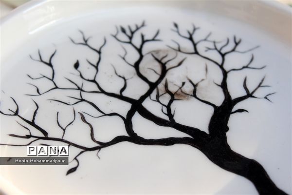 جمعه بازار صنایع دستی در تبریز