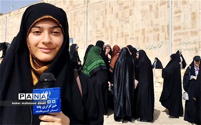 «طرح لشکر فرشتگان» سخن امروز دنیای اسلام است/فیلم