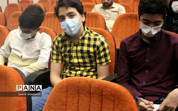 آغاز دوره آموزشی تابستان المپیادهای علمی 1401 از امروز