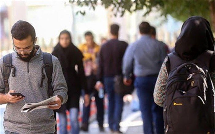 نرخ بیکاری استان  تهران ۱.۴ درصد از نرخ بیکاری کشور پایین‌تر است