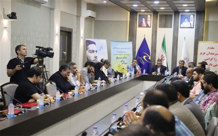 گروه‌ها و هنرمندان مستعد بسیجی به‌زودی به نظام تئاتر کشور معرفی می‌شوند