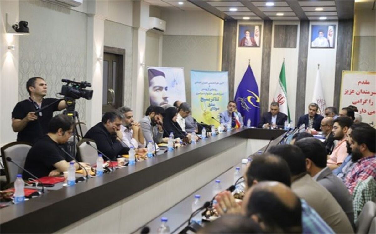 گروه‌ها و هنرمندان مستعد بسیجی به‌زودی به نظام تئاتر کشور معرفی می‌شوند