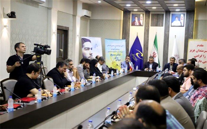گروه‌ها و هنرمندان مستعد بسیجی به‌زودی به نظام تئاتر کشور معرفی می‌شوند