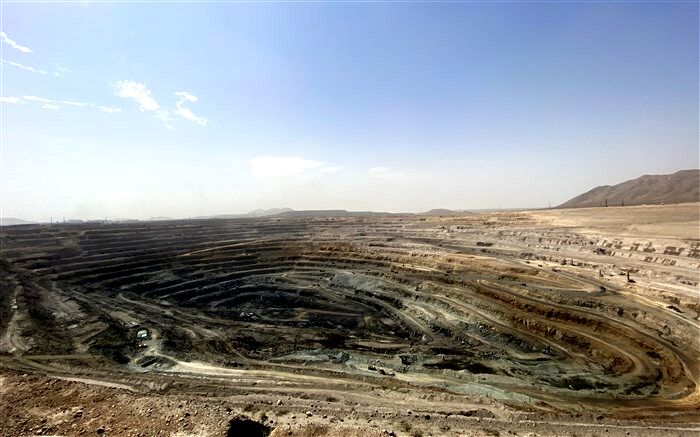 «مس ایران» و پتانسیل تامین ۳۰ درصدی درآمدهای ارزی‌