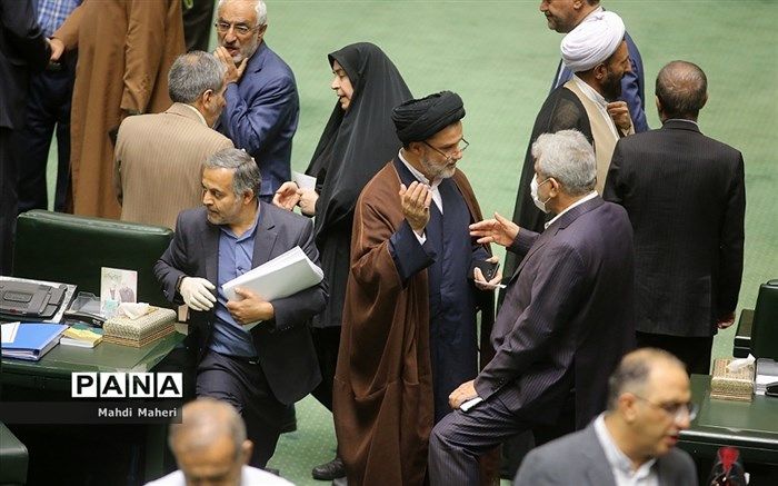حضور 7 وزیر در جلسات این هفته کمیسیون‌های مجلس