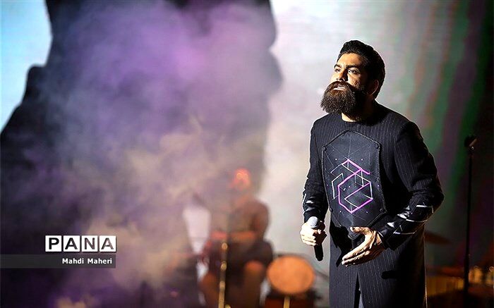علی زندوکیلی تدریس «آواز تلفیقی» را به دانشگاه آورد