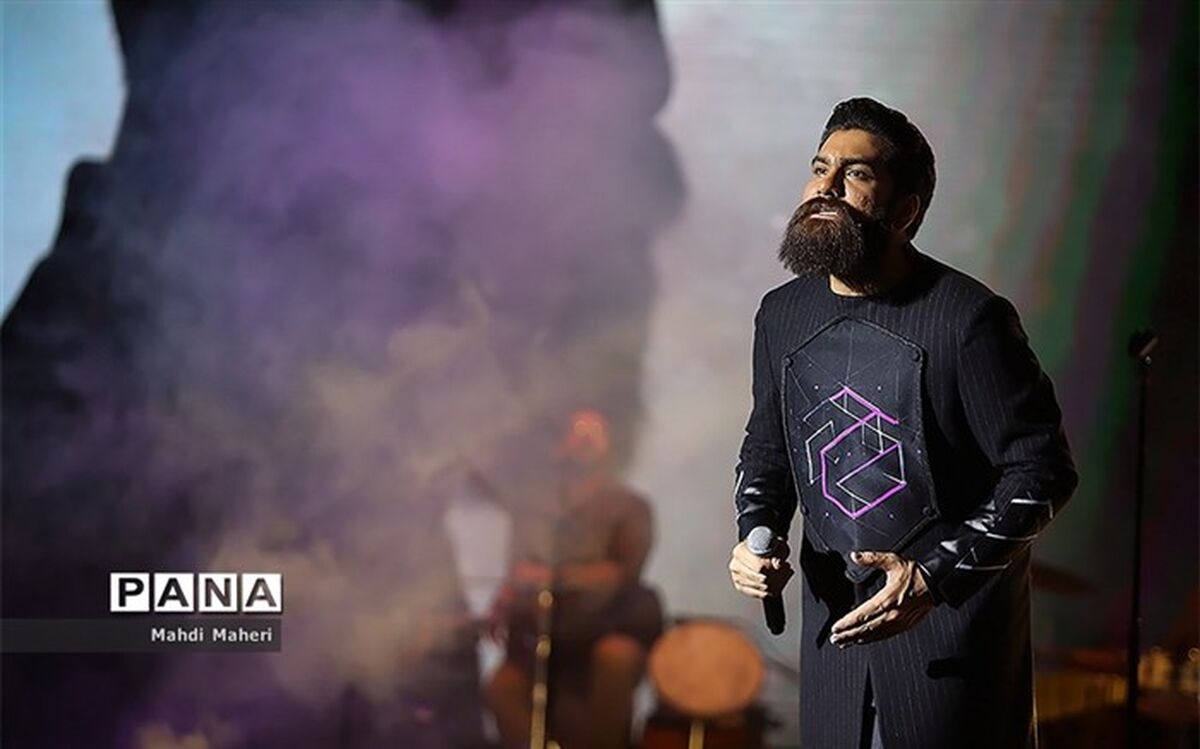 علی زندوکیلی تدریس «آواز تلفیقی» را به دانشگاه آورد