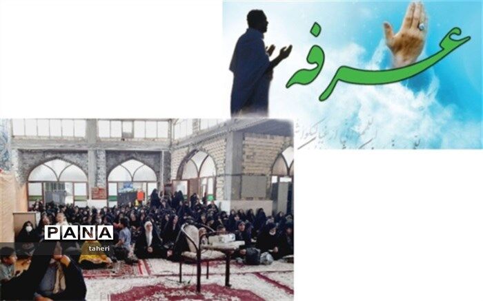 عرفه، فرصتی برای بندگی و استجابت دعا
