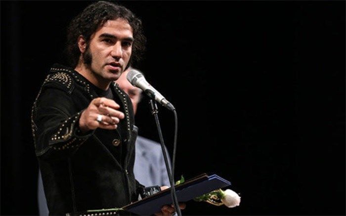 رضا یزدانی «قطاری به سوی دریا» را منتشر کرد