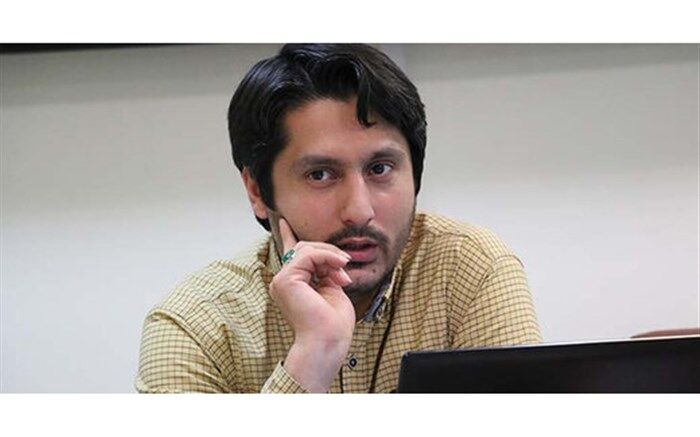 مدیر شبکه امید، با حفظ سمت مدیر شبکه کودک شد