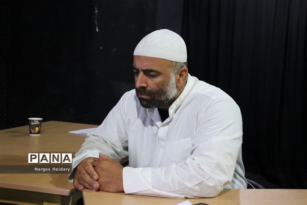 برگزاری نخستین  جشنواره نمایش خوانی خوانش در شهرستان امیدیه