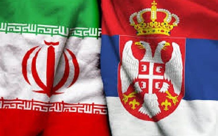 هیأت تجاری ایران عازم صربستان شد