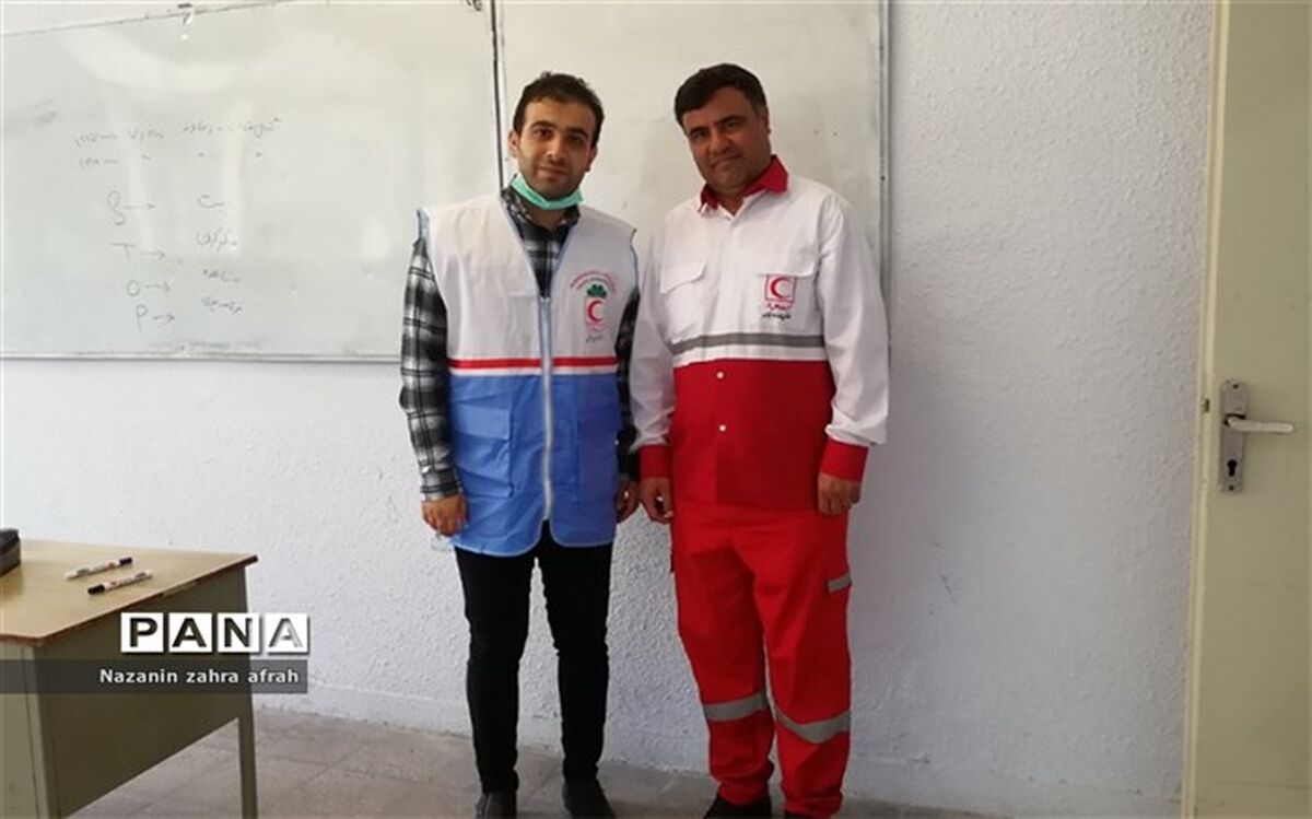 پایگاه اوقات‌فراغت، بازوی توانمند تحقق اهداف آموزشی و تربیتی در مدارس است