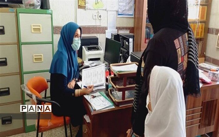 "واکسیناسیون کرونا" پیش‌شرط ثبت‌نام در مدارس نیست