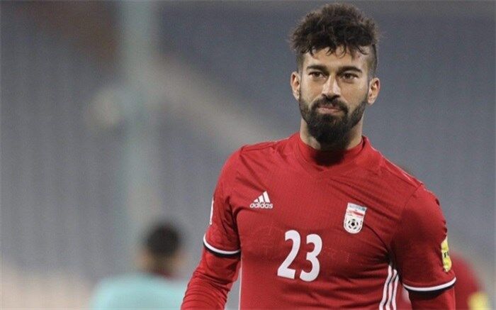«رامین رضاییان» جواب سردار  را داد