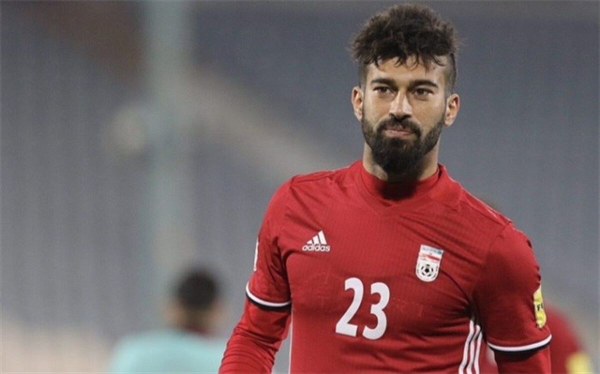 «رامین رضاییان» جواب سردار  را داد