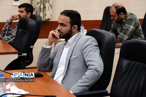 دومین روز گردهمایی مجاهدان عرصه تربیت و تبیین
