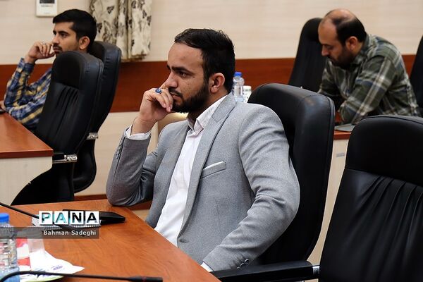 دومین روز گردهمایی مجاهدان عرصه تربیت و تبیین