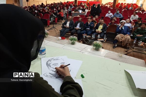 افتتاحیه پایگاه‌های تابستانی و غنی‌سازی اوقات فراغت در ملارد
