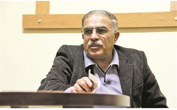 حسن روشن : فدراسیون نشین ها برای فوتبال ما آبرو نگذاشتند