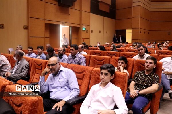 جشن طلوع امامت و ولایت در تبریز
