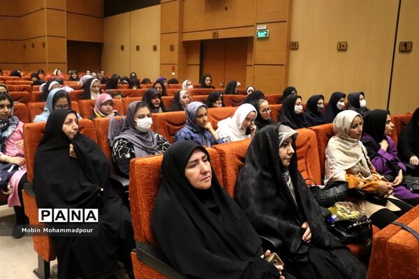 جشن طلوع امامت و ولایت در تبریز