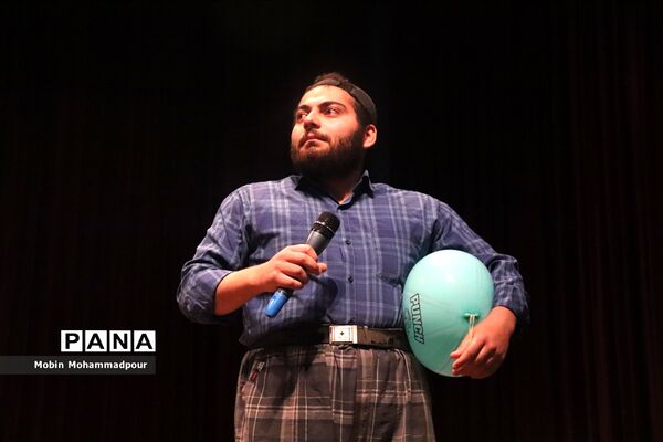 جشن طلوع امامت و ولایت در تبریز