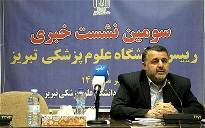 فوت مرد ۸۴ ساله اهری بر اثر کرونا