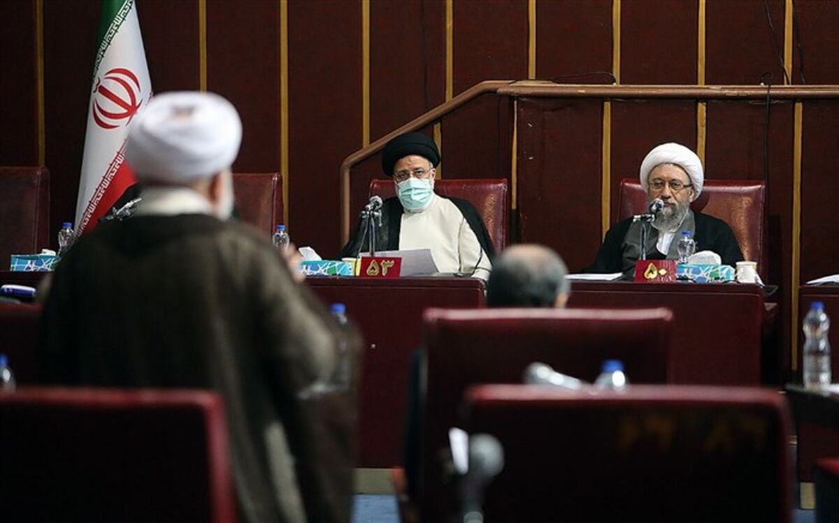 ادامه تدوین سیاست‌های کلی برنامه هفتم توسعه در مجمع تشخیص مصلحت نظام