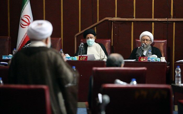 ادامه تدوین سیاست‌های کلی برنامه هفتم توسعه در مجمع تشخیص مصلحت نظام