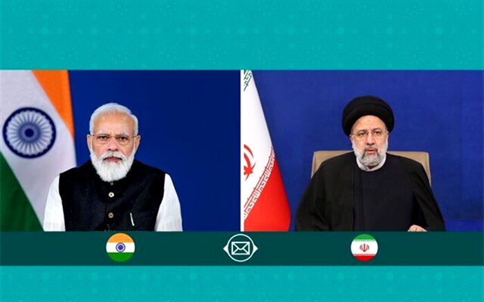 آیت‌الله رئیسی: حفظ ویژگی تاریخی هند به عنوان سرزمین احترام به ادیان ضروری است
