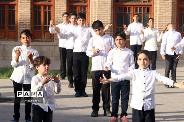 بهترین بابای دنیا