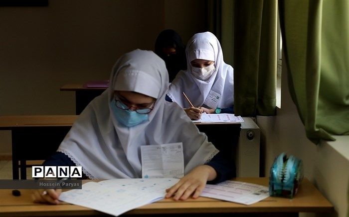 اعلام زمان برگزاری آزمون مرحله سوم المپیادهای فیزیک و کامپیوتر