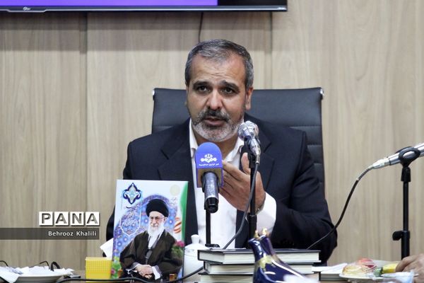 افتتاح خانه خلاق و نوآوری دانشگاه پیام‌نور