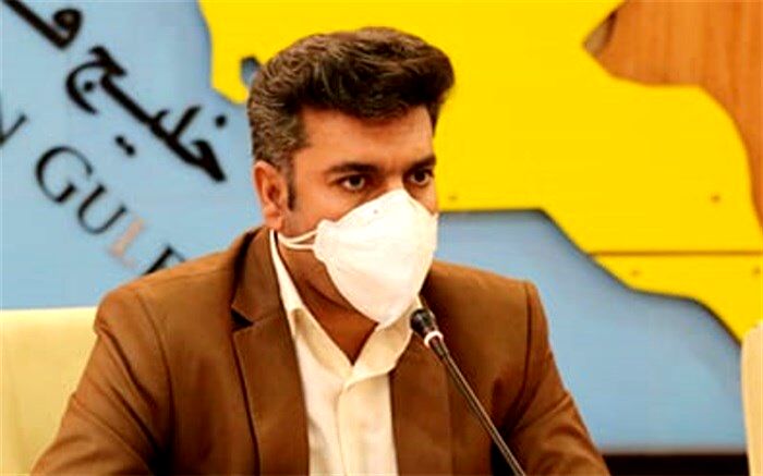 جذب ۴۱ نفر نیروی شرکتی در دانشگاه علوم پزشکی بوشهر