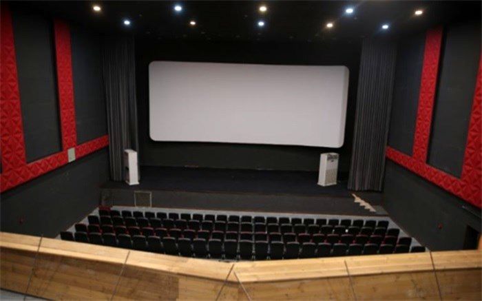 پردیس سینمایی مهرگنبد افتتاح خواهد شد